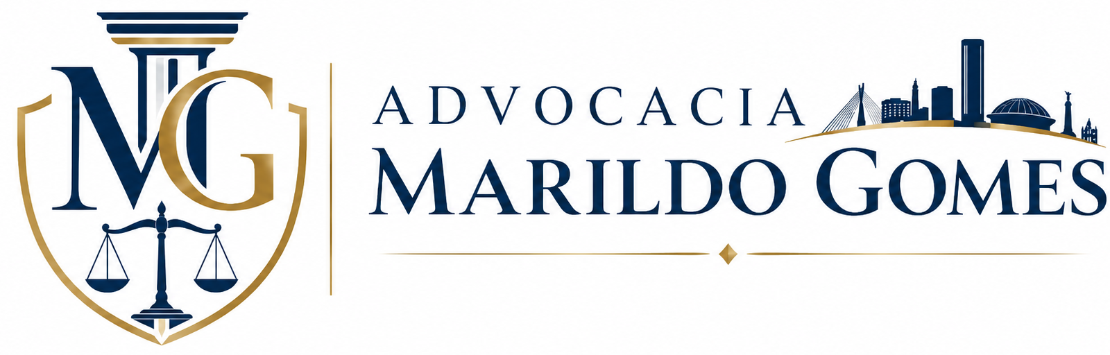 Advocacia Marildo Gomes
